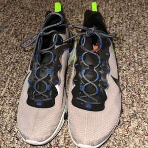 Nike react element 87 size 12.5 condition 8/10 no box